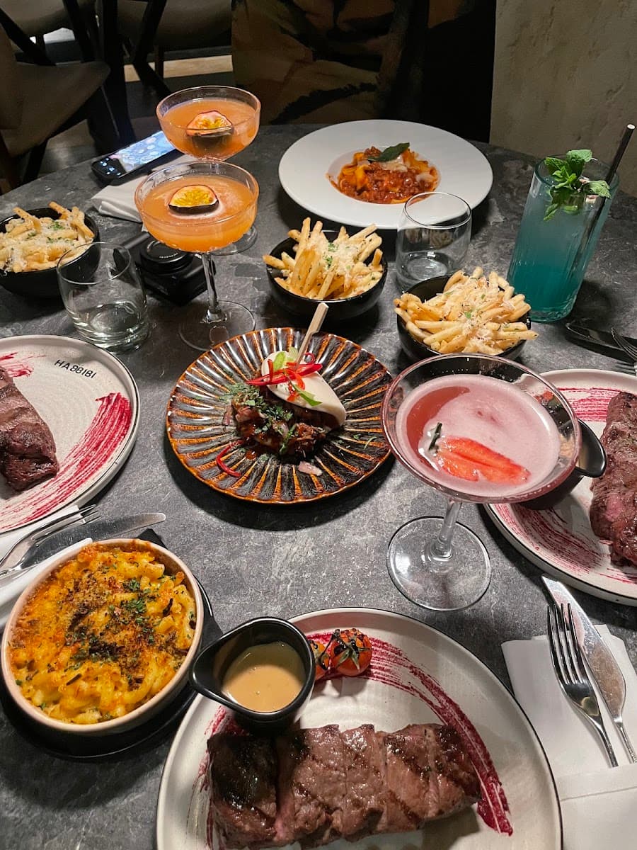 Habbibi - Manchester