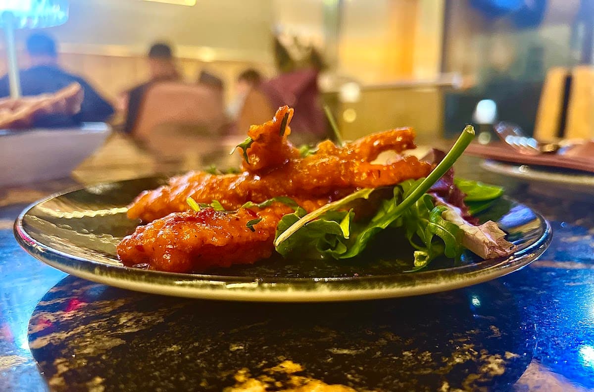 Eat Meat Halal steakhouse Bolton