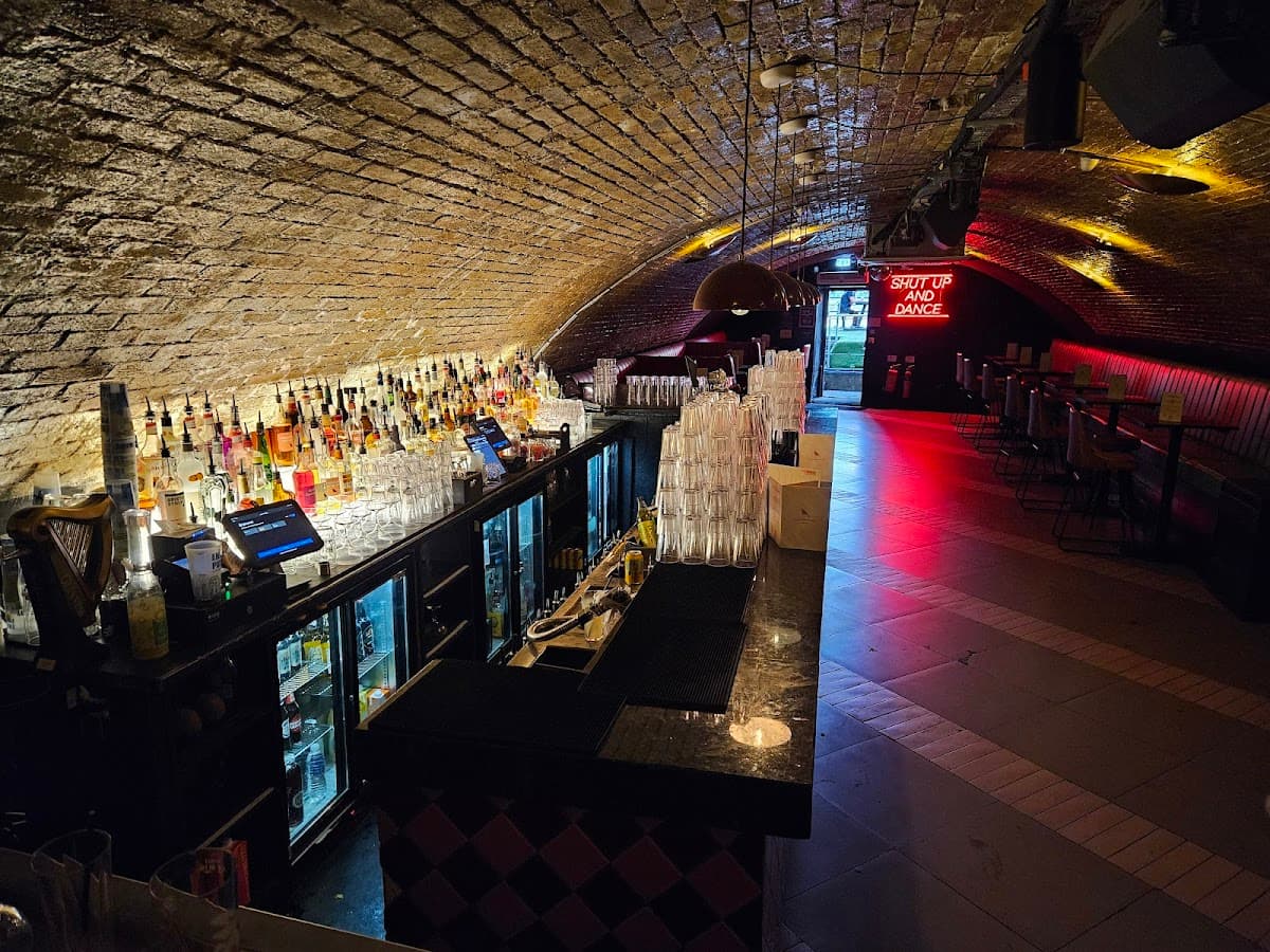 Tequila Mockingbird Putney