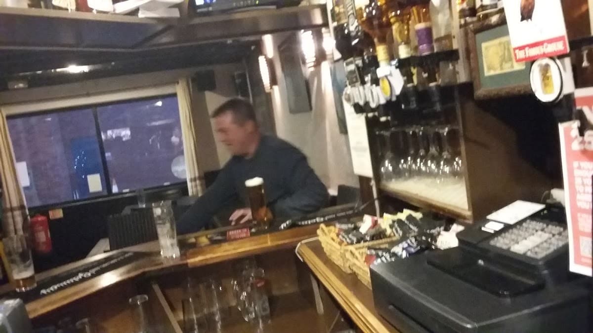 Beni's Wine Bar