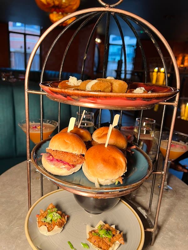 Dirty Martini - Cocktail Bar in Leeds