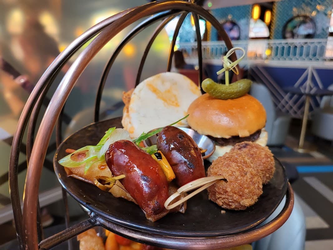 Dirty Martini - Cocktail Bar in Leeds