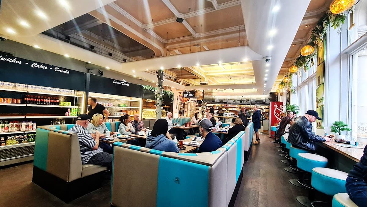 Katsouris Deli