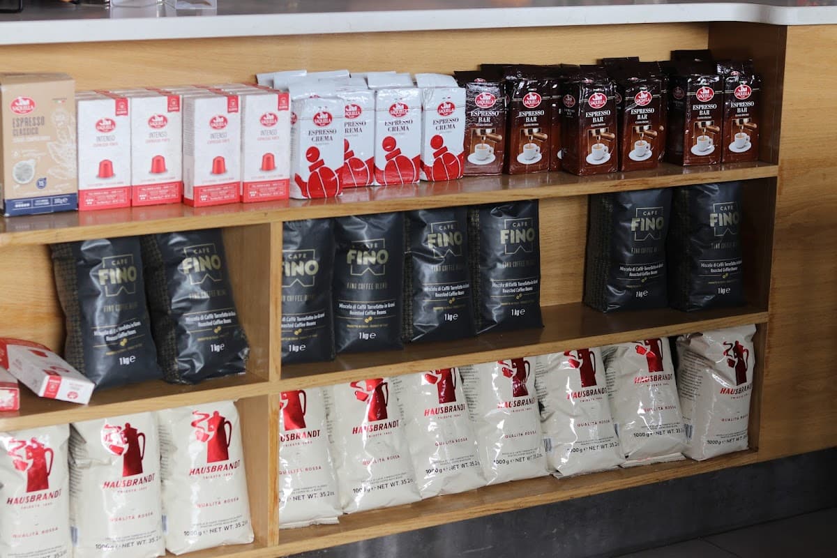 Cafe La Fina