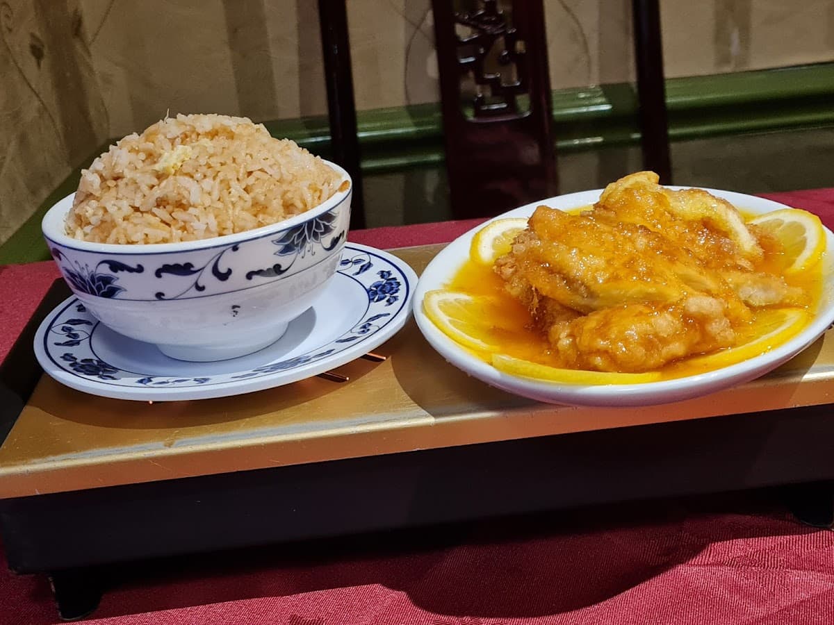 Dynasty Restaurant