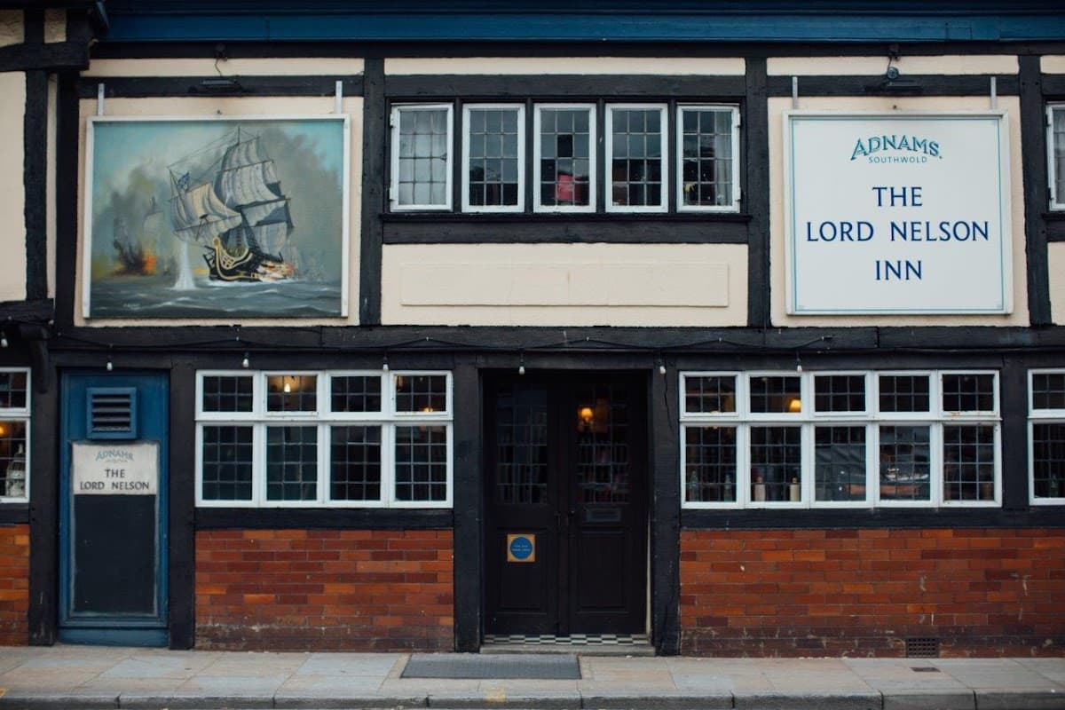 The Nelson