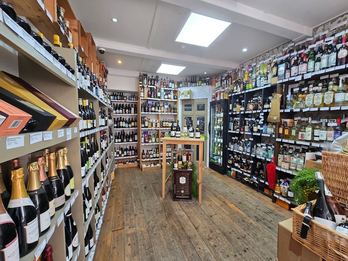 Amathus Brighton