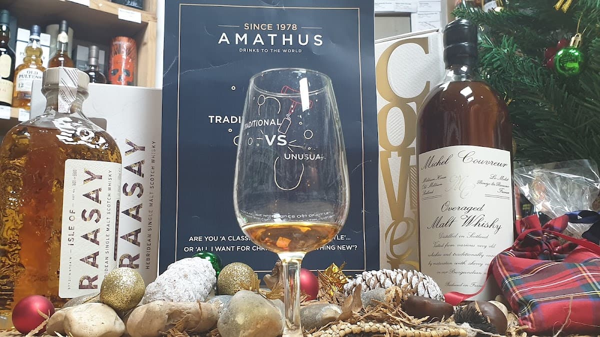 Amathus Brighton