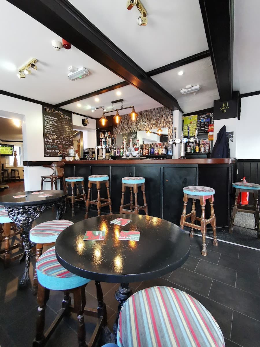 The Coopers Arms
