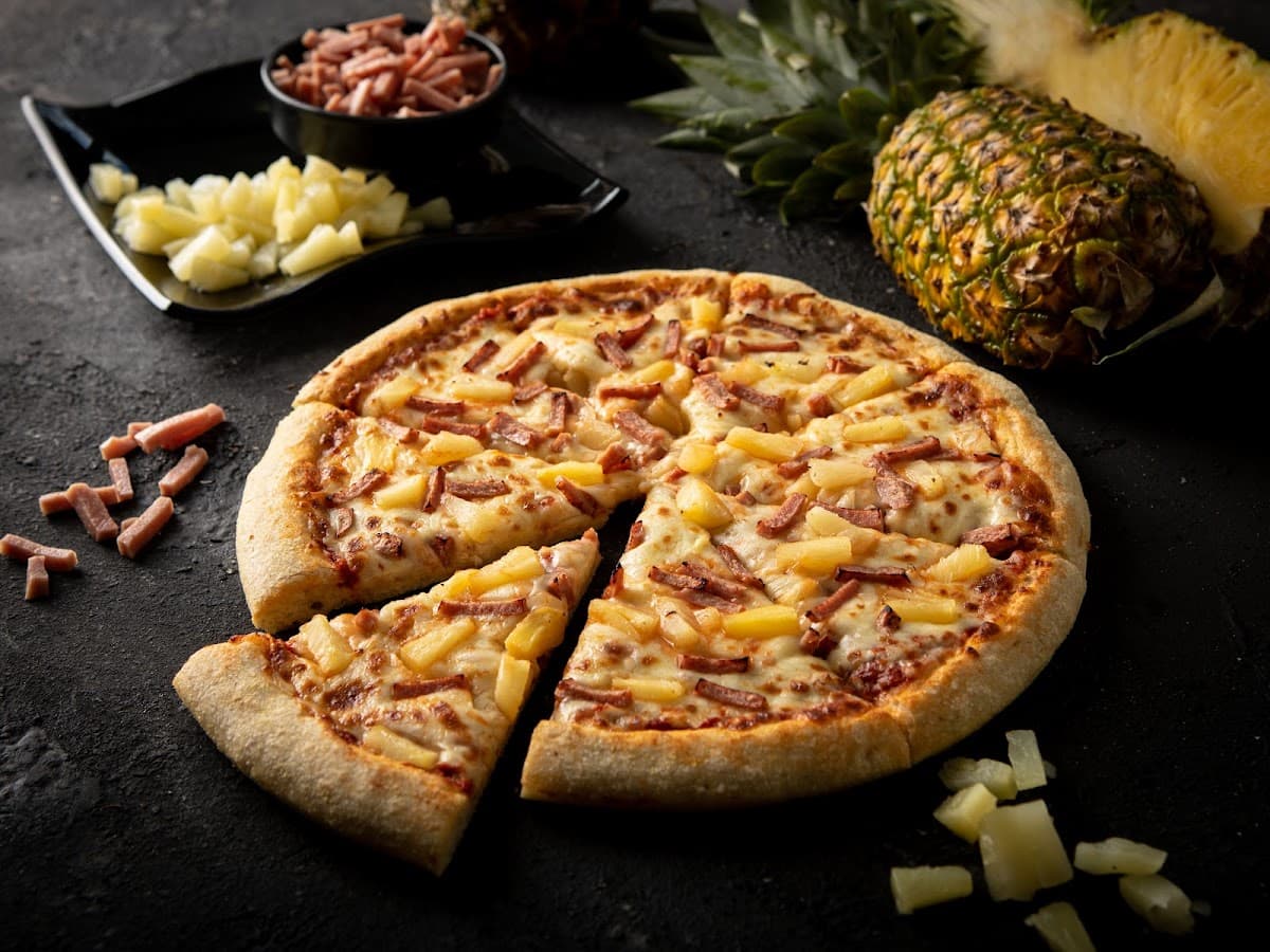 Boss Pizza Hemel Hempstead