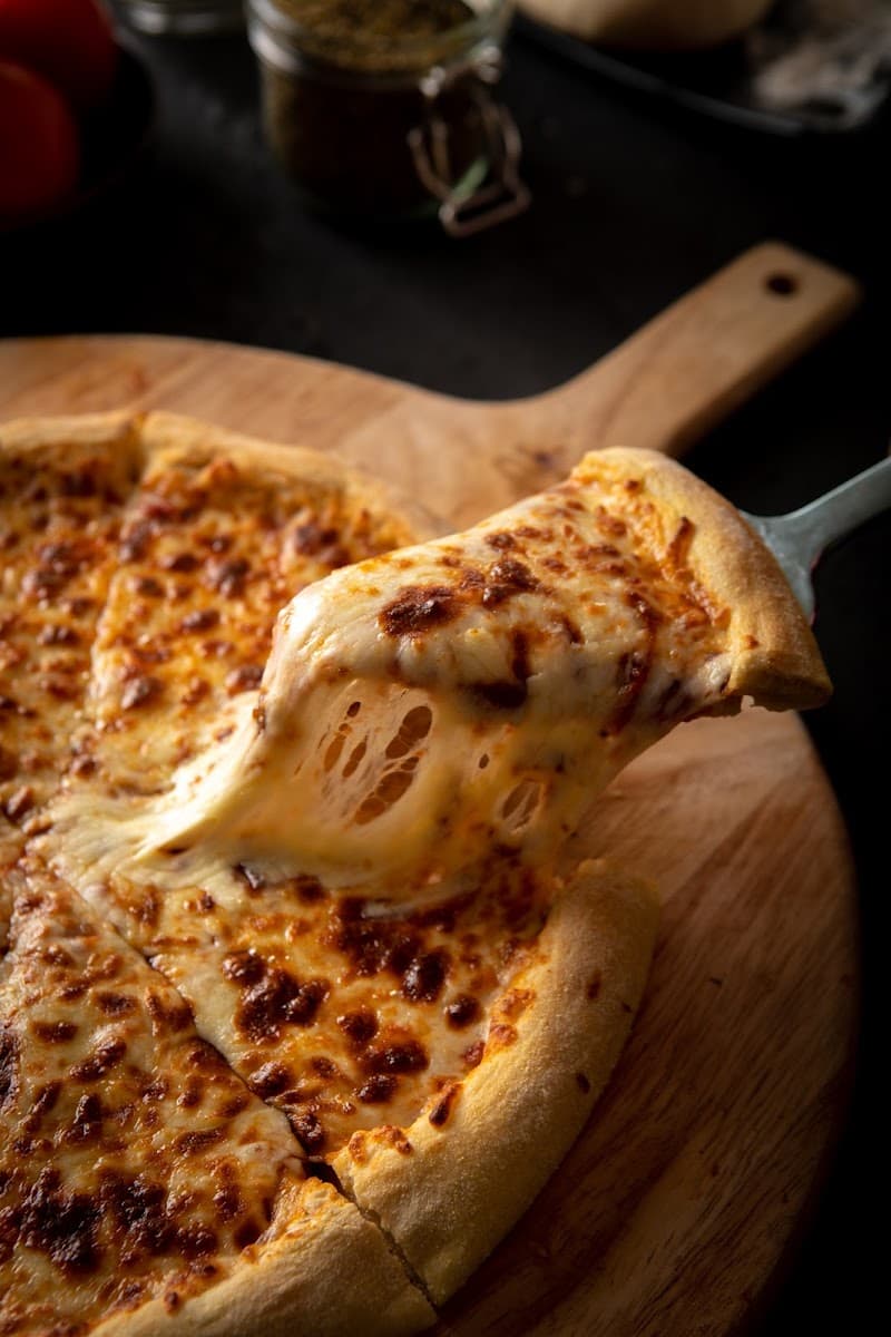 Boss Pizza Hemel Hempstead