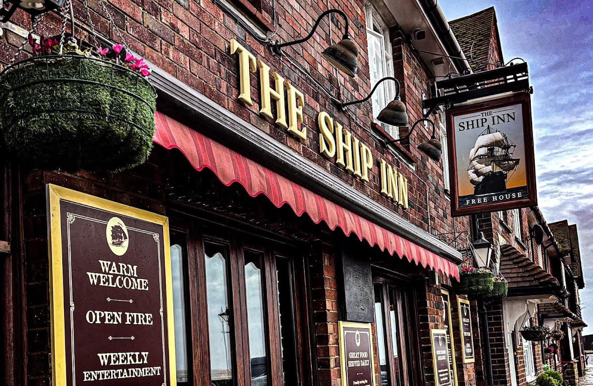 The Ship Inn