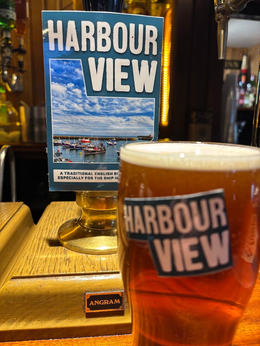 The Ship Inn
