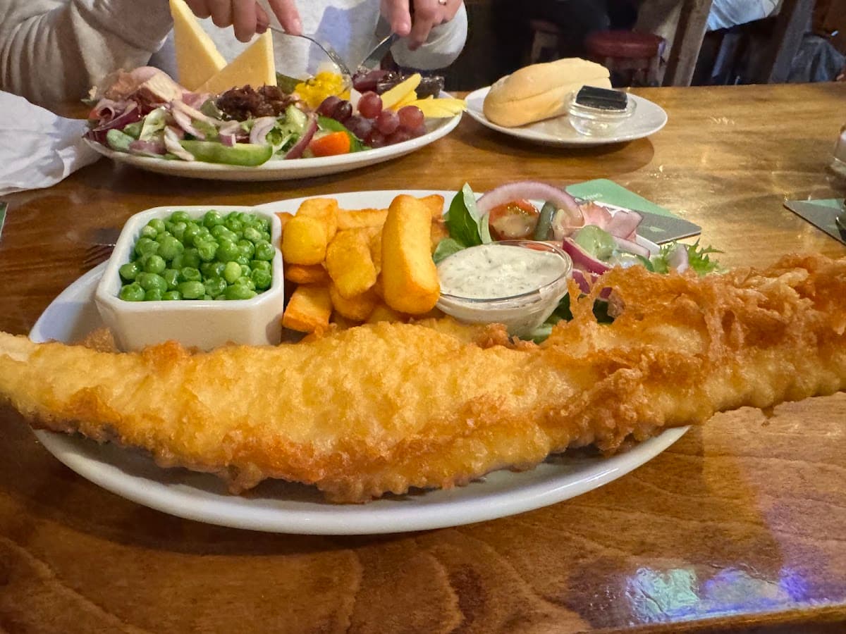 The Ship Inn