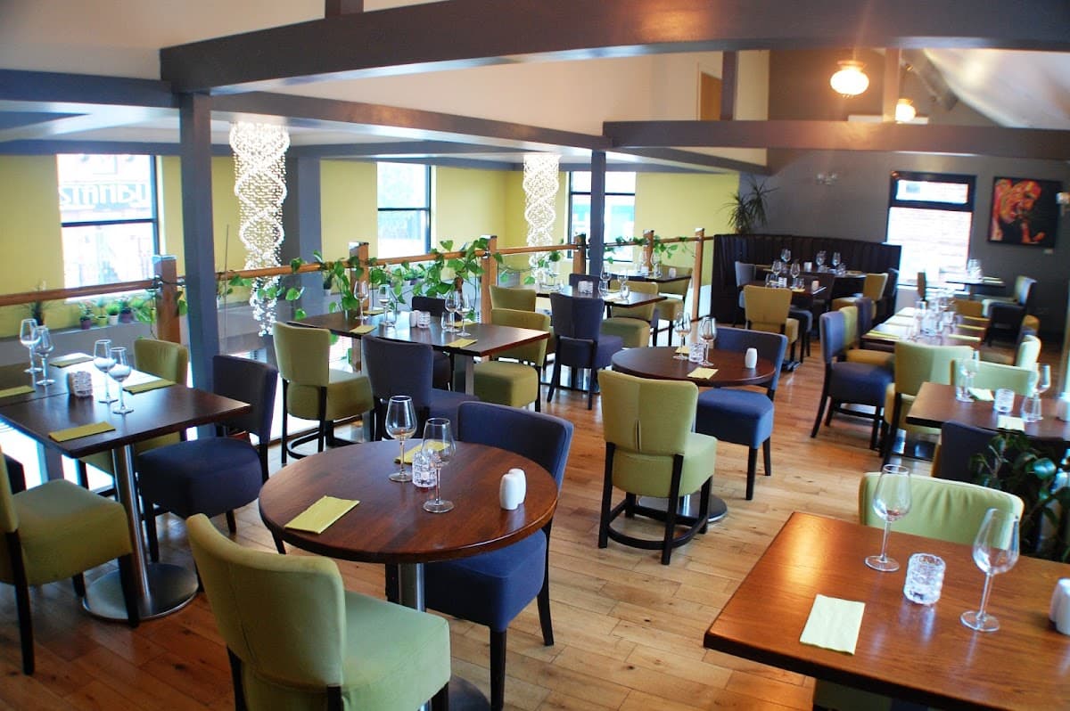 Anatolian Grill Turkish Restaurant