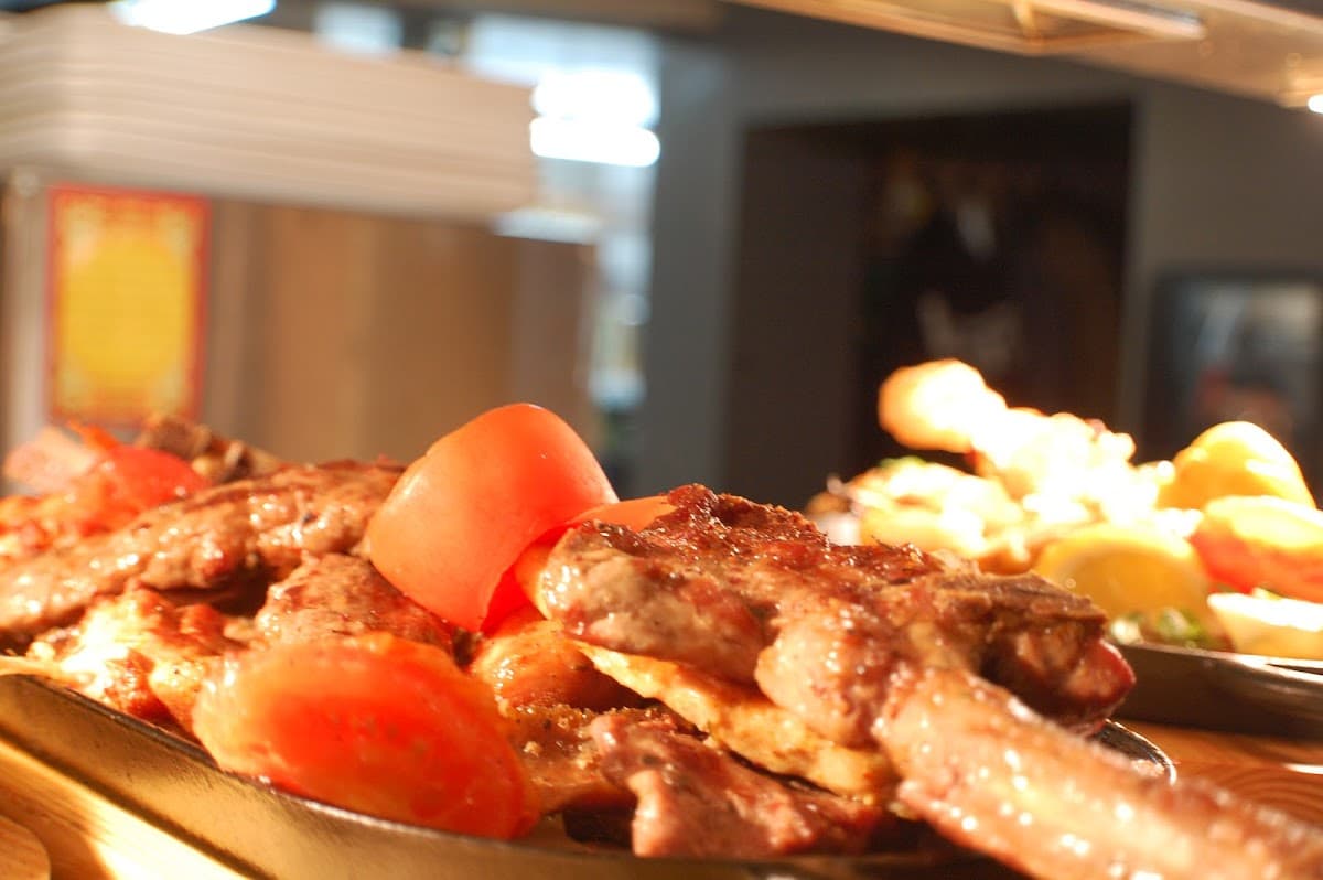 Anatolian Grill Turkish Restaurant