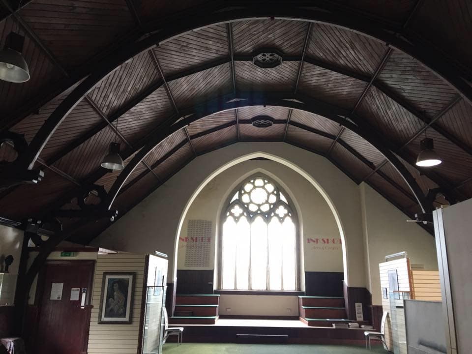 Inkspot Venue