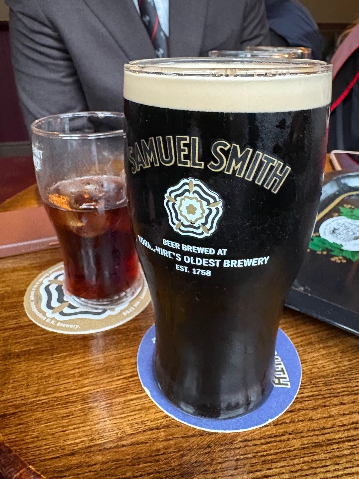 Swan & Three Cygnets