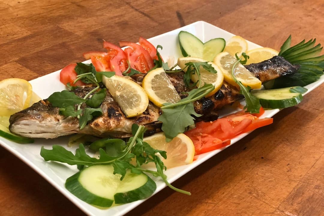 Kezban Mediterranean Restaurant