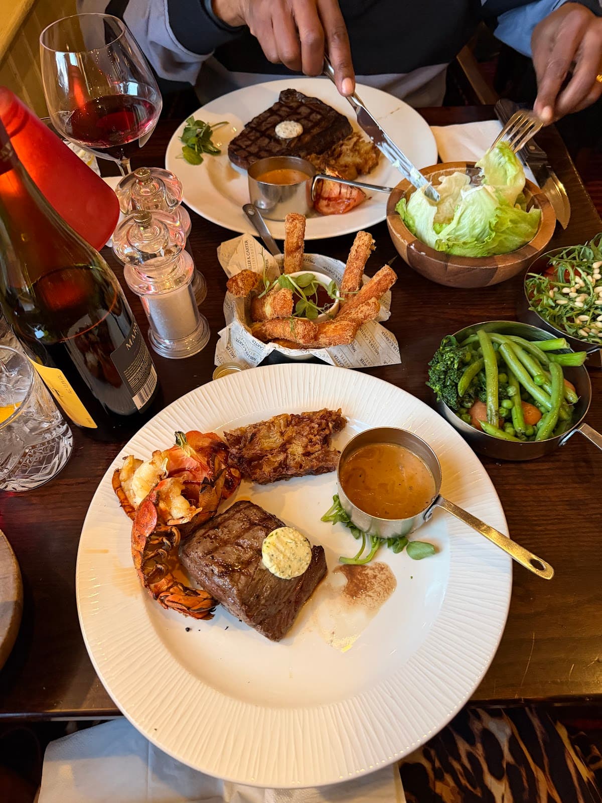 Miller & Carter Swindon