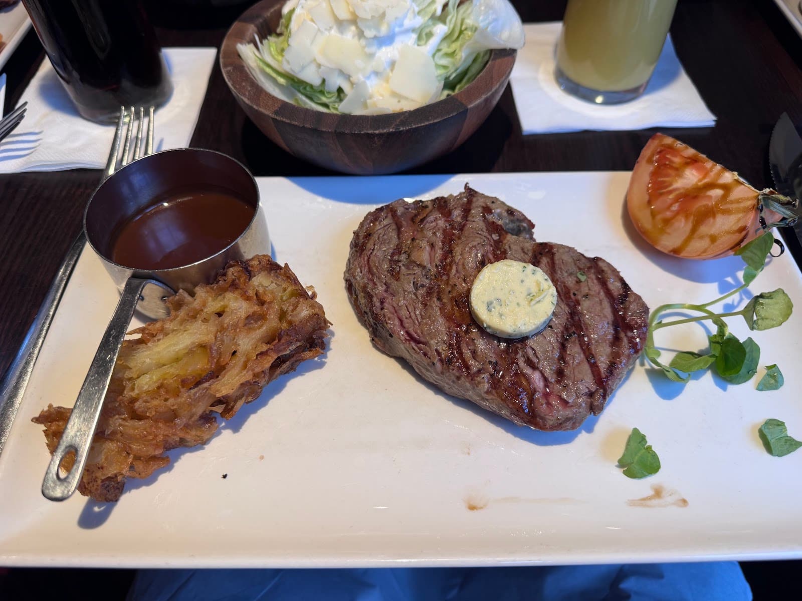 Miller & Carter Swindon