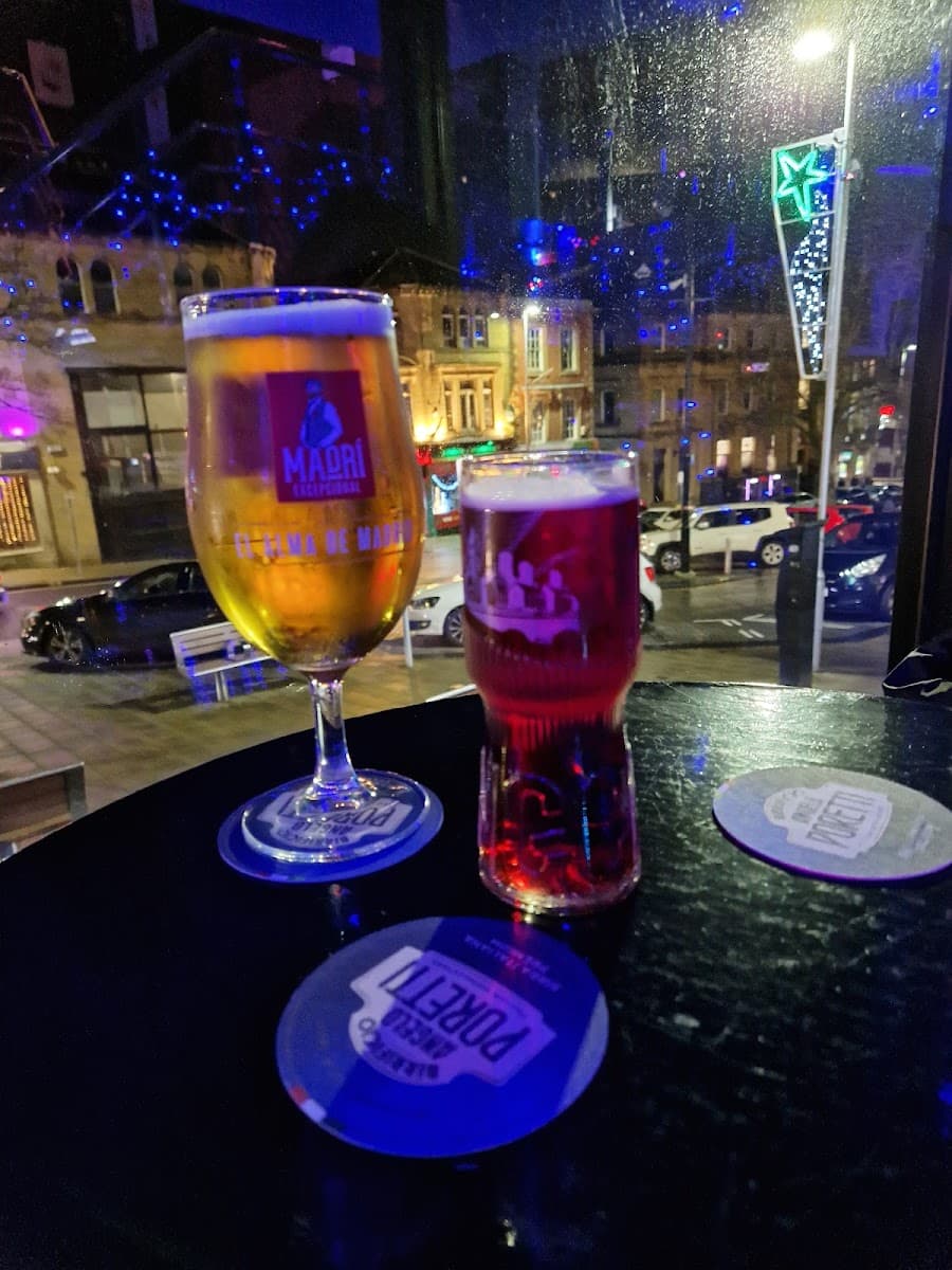 Soul Lounge