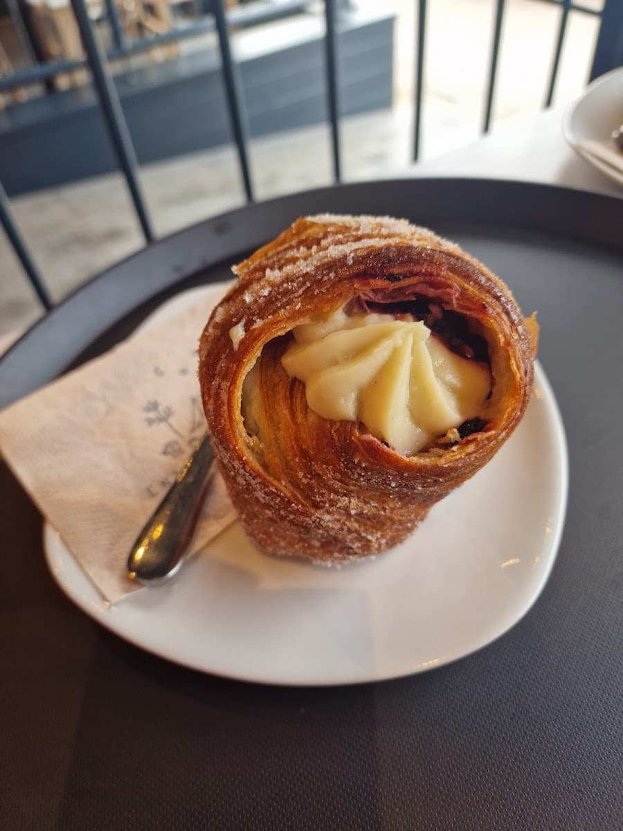 Coffi Lab Wellfield Road