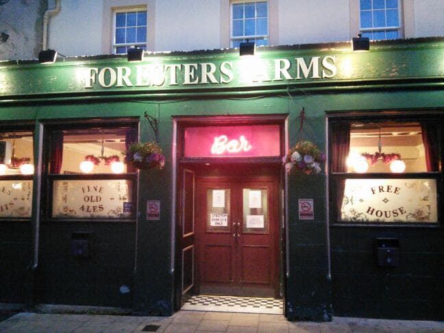 Foresters Guild