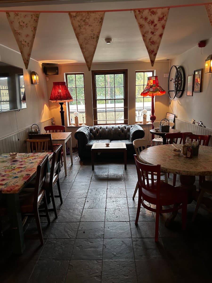 Widcombe Deli (thebathdelico)