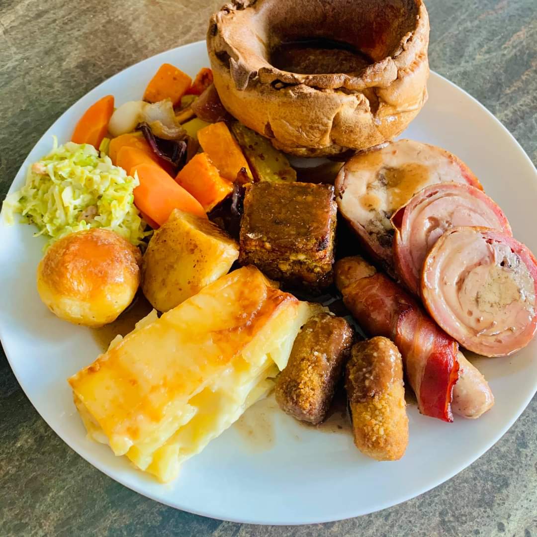 The Bistro Roast