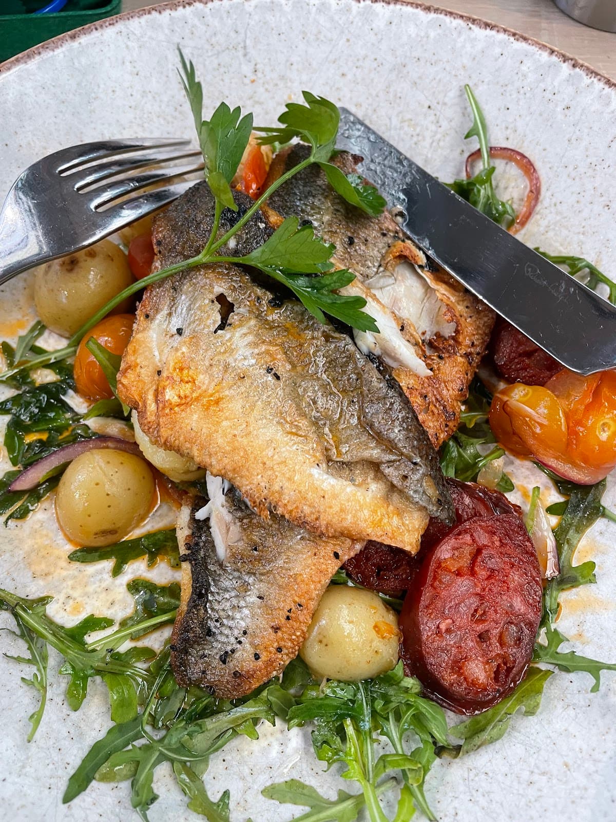 Ego Mediterranean Restaurant & Bar, Sheffield