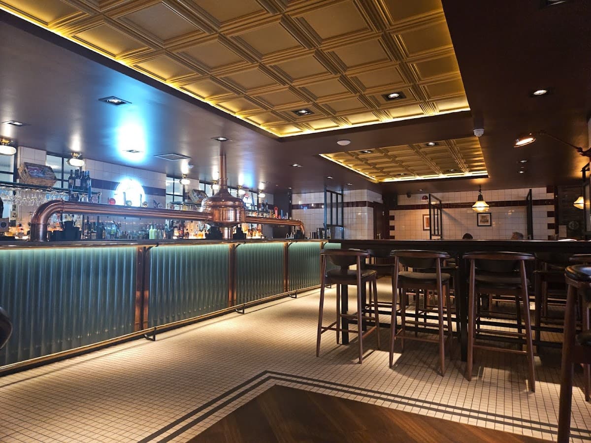 The Keel Tavern