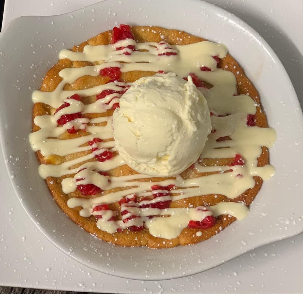 Kaspas Desserts Brixton