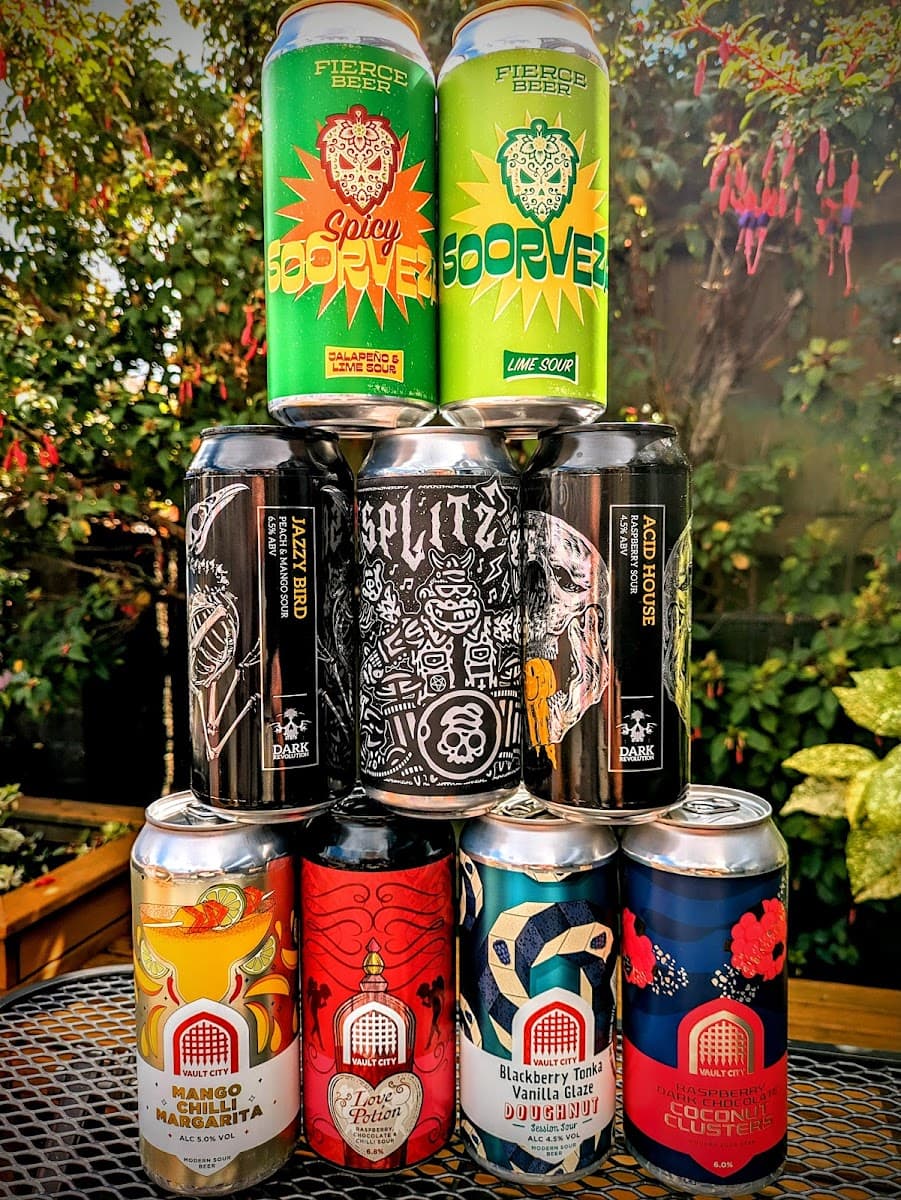 Cathays Beer House
