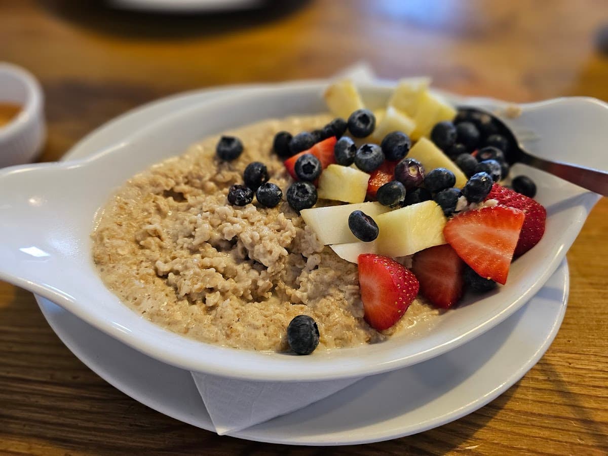 Crumbs Kitchen Uplands