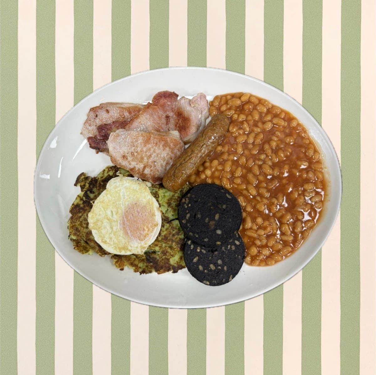 Sam's Cafe
