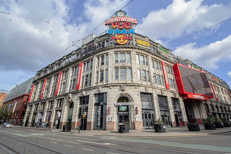 Printworks