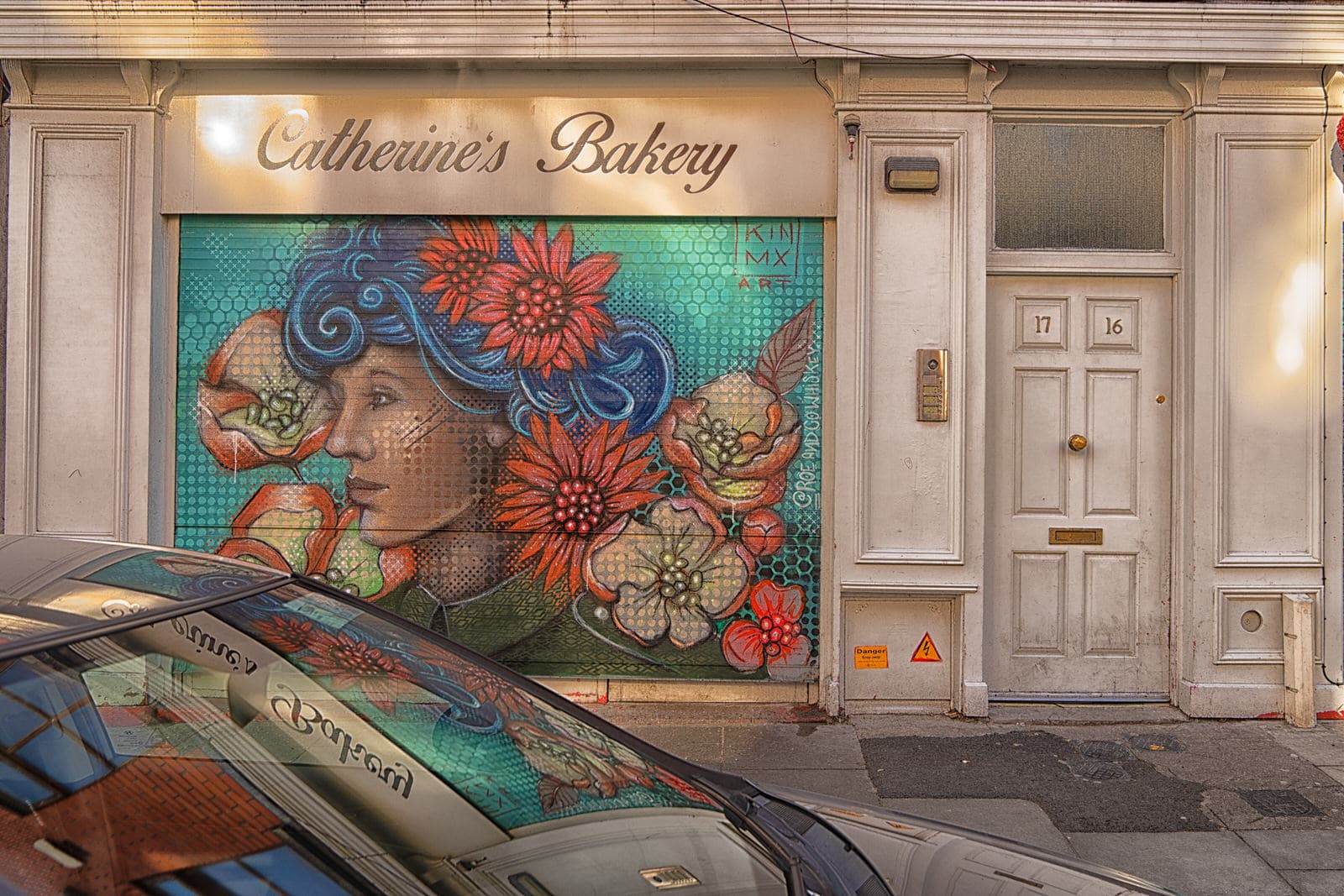 Catherine's Cafe & Bakery