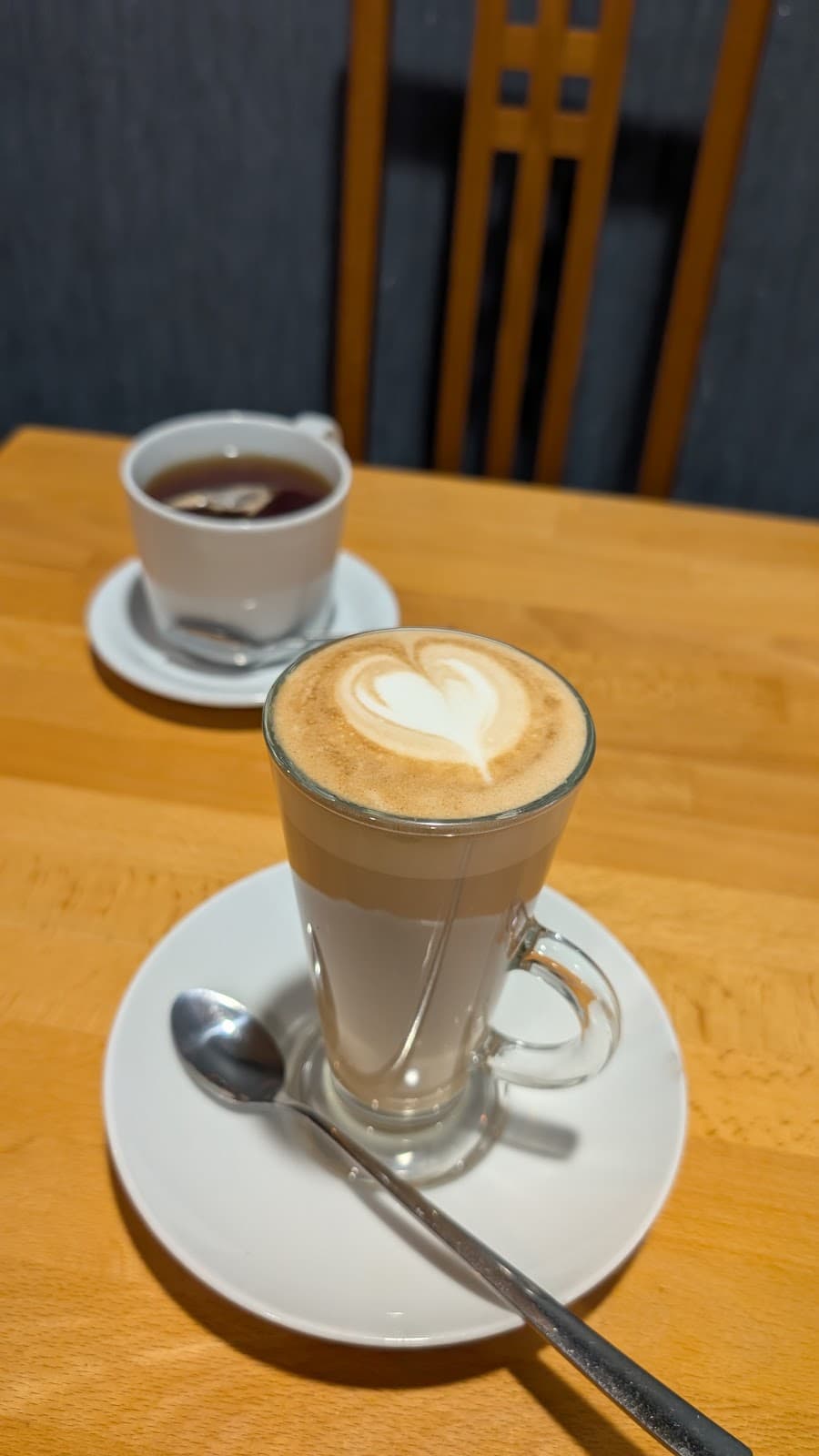 Catherine's Cafe & Bakery