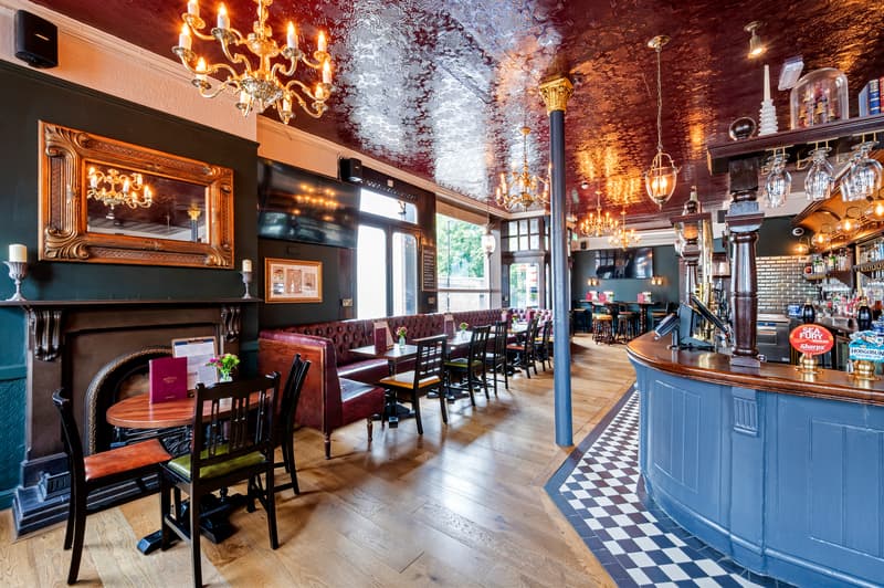 The York