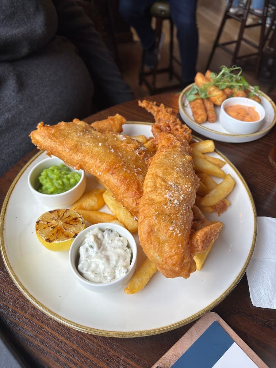 The York