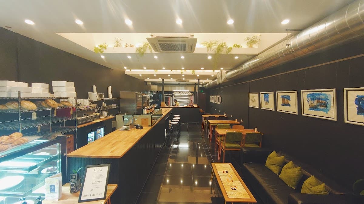 XOKO Bakehouse and Cantina