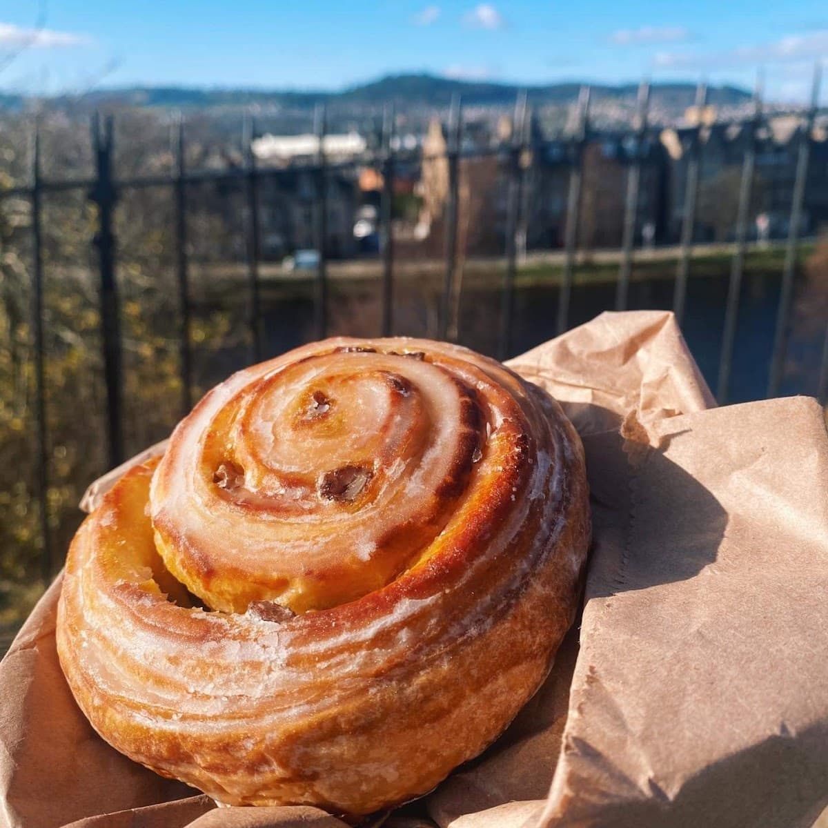 XOKO Bakehouse and Cantina