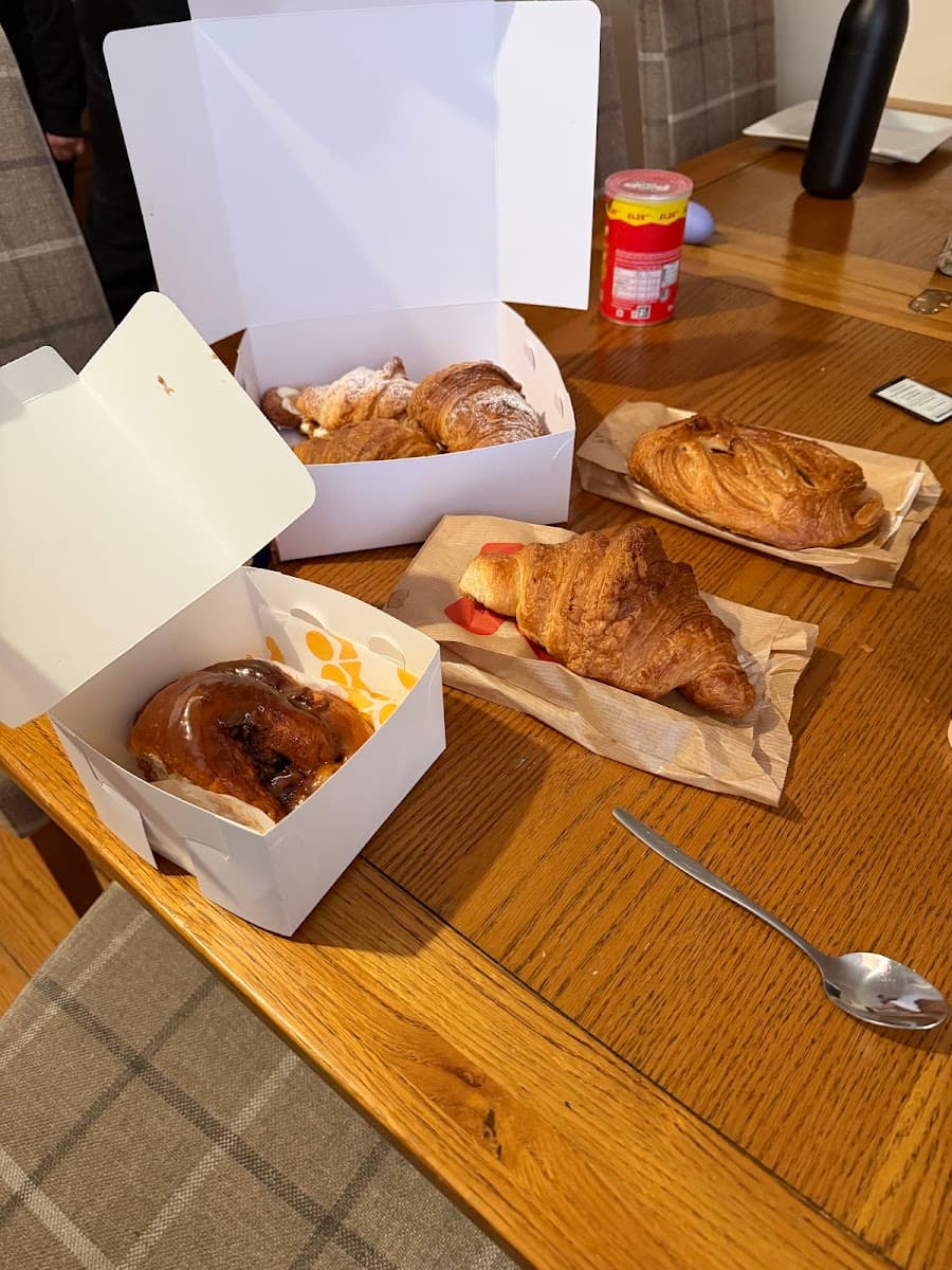 XOKO Bakehouse and Cantina