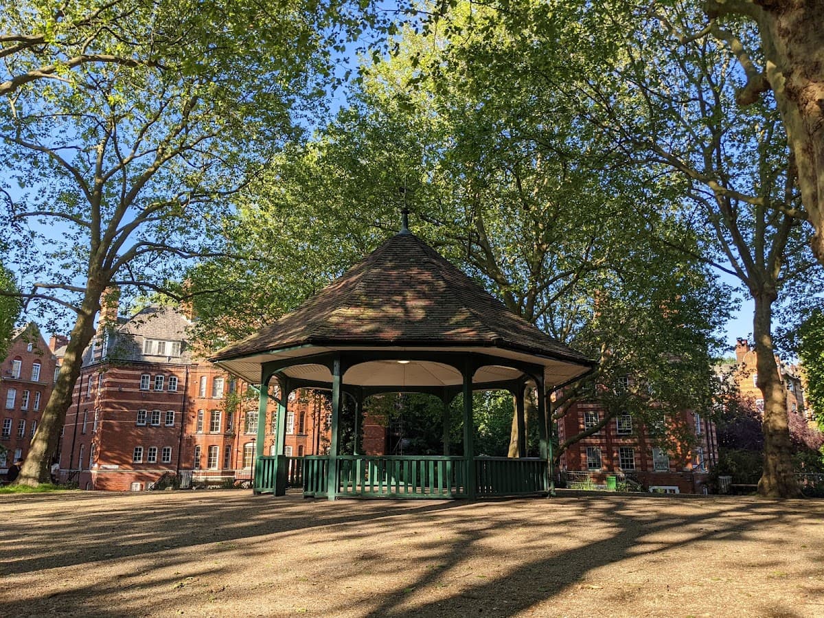 Arnold Circus