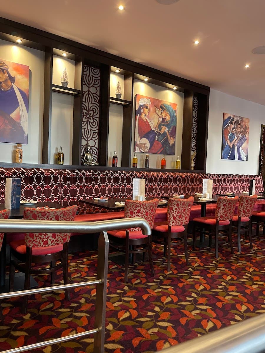 Neelagiree Restaurant