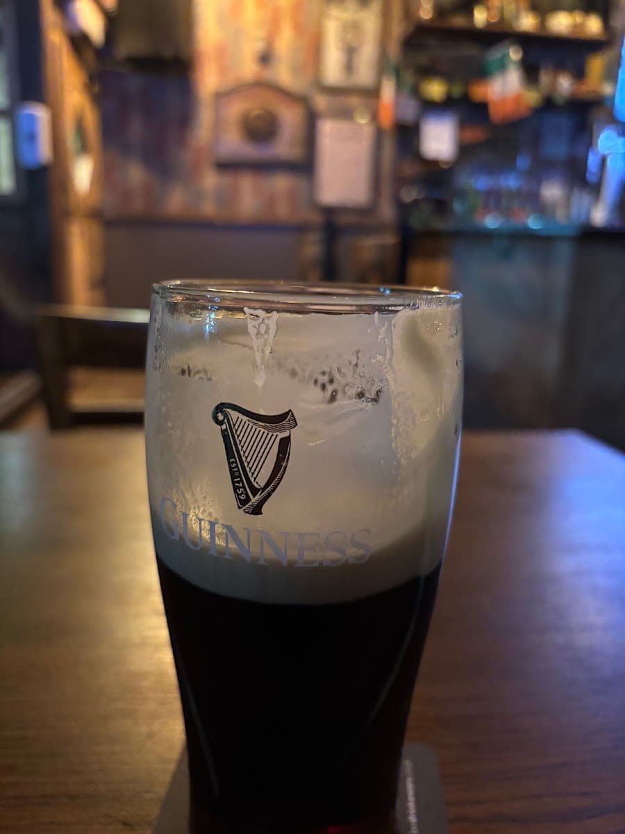 The Dubliner
