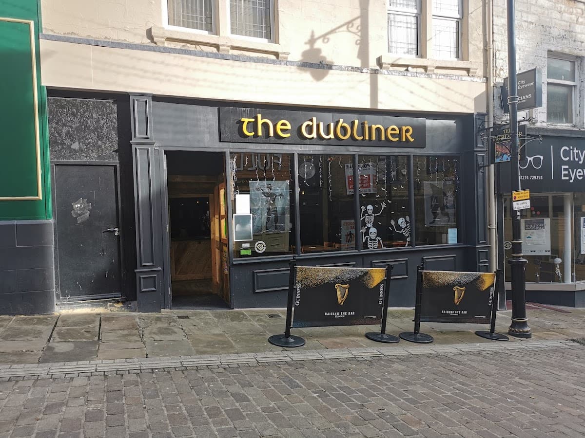 The Dubliner