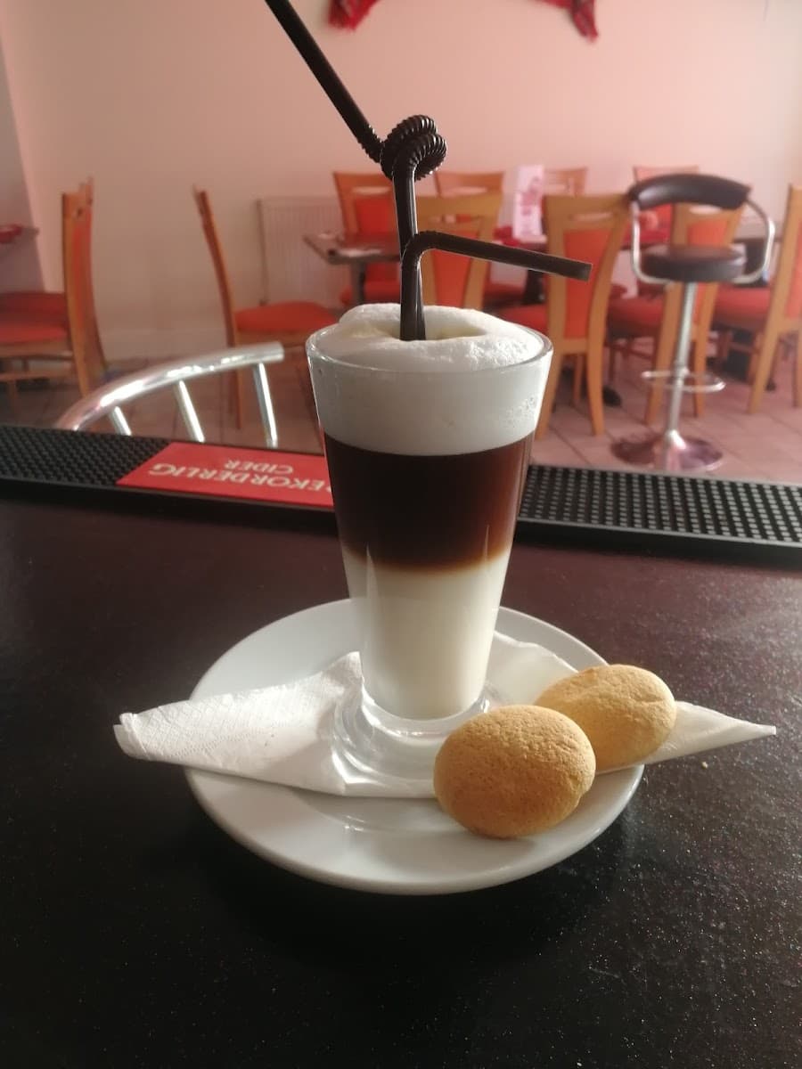 Transilvanian Taste Restaurant