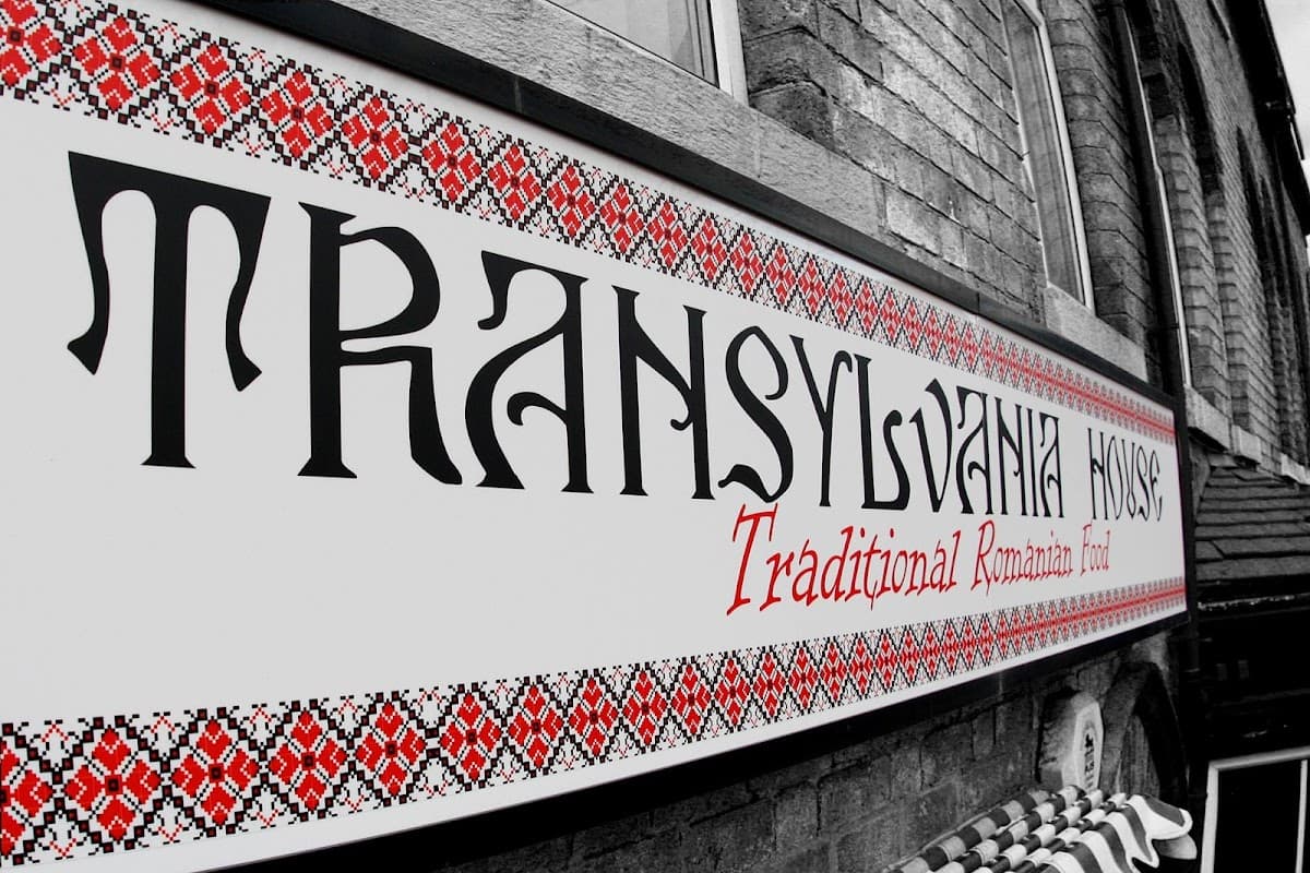 Transilvanian Taste Restaurant
